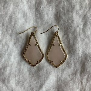 Kendra Scott Earrings Never Worn